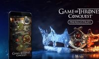 Game of Thrones: Conquest - Data di lancio e Teaser Trailer